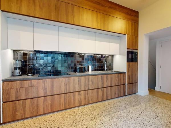 Coliving / Maison 9 pièces de 300 m², Ixelles, Rue du Mail / Photo 2