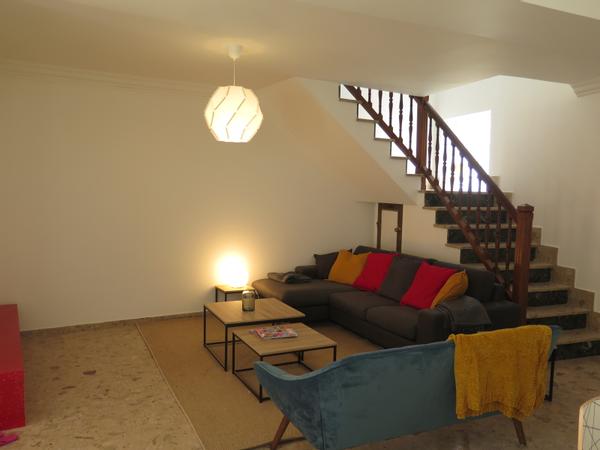 Colocation / Maison 8 pièces de 180 m², La Courneuve, Villa de la Fraternité / Photo 5