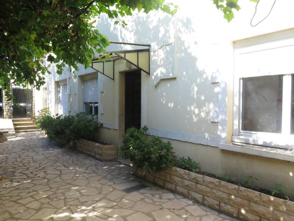 Colocation / Maison 8 pièces de 180 m², La Courneuve, Villa de la Fraternité / Photo 2