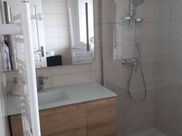 Flatsharing / 3-bedroom flat · 56 m², Pau, Rue de Méon / Photo 2