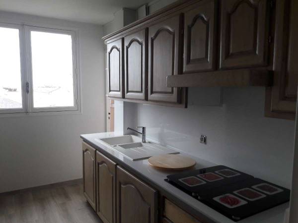 Piso compartido / Piso 3 estancias de 56 m², Pau, Rue de Méon / Foto 2