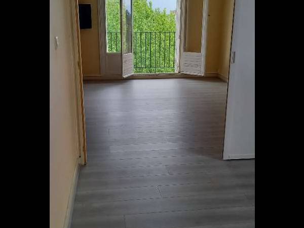 Colocation / Appartement 3 pièces de 56 m², Pau, Rue de Méon / Photo 2