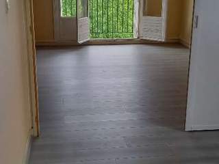Flatsharing / Appartement 3 pièces de 56 m², Pau, Rue de Méon