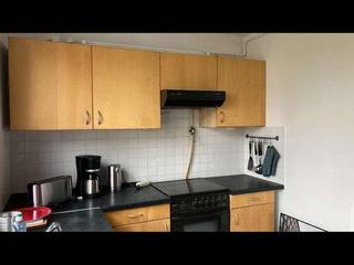 Flatsharing / 7-bedroom flat · 98 m², Chilly-Mazarin, Avenue de Rocroi