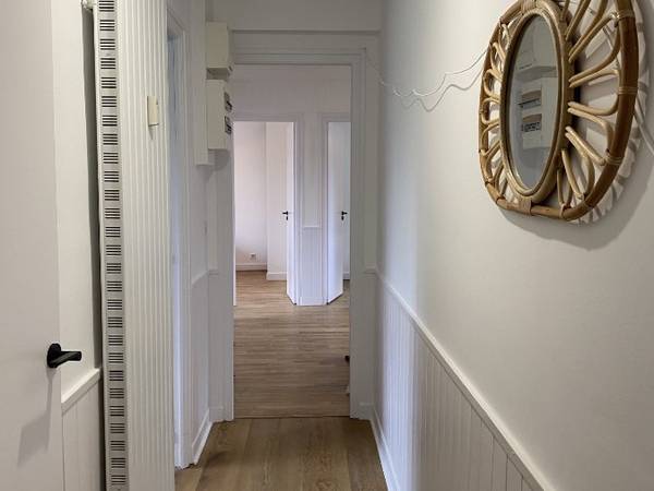 Colocation / Appartement 4 pièces de 64 m², Rennes, Rue Durafour / Photo 6
