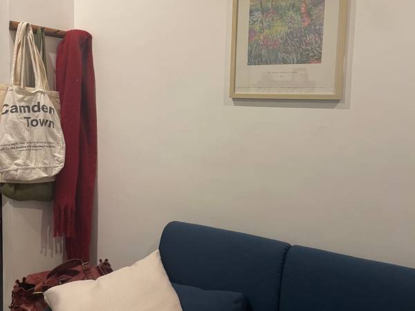 Sous-location / Appartement 2 pièces de 25 m², Paris, Rue Louis Blanc / Photo 2