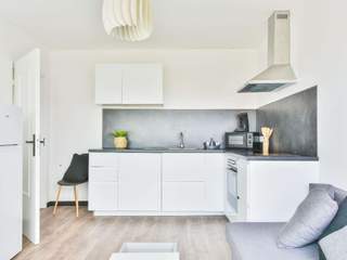 Colocation / 4 rooms apartment · 80 m², Strasbourg, Cour de Bretagne