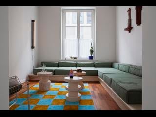 Flatsharing / 10-bedroom house · 14 m², Ixelles, Rue du Viaduc