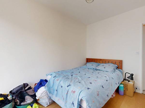 Colocation / Appartement 4 pièces de 69 m², Besançon, Avenue du 60e Régiment d'Infanterie / Photo 2