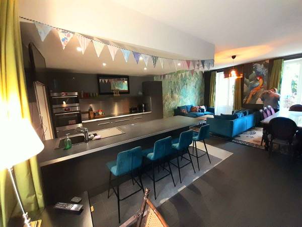 Colocation / Hôtel particulier 10 pièces de 350 m², Melun, Rue Eugène Briais / Photo 2