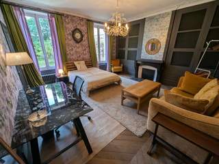 Flatsharing / 10-bedroom mansion · 350 m², Melun, Rue Eugène Briais
