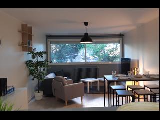 Colocation, Appartement 5 pièces, Ramonville-Saint-Agne