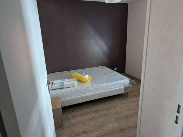 Coliving / Appartement 3 pièces de 80 m², Clermont-Ferrand, Rue des Sycomores / Photo 8