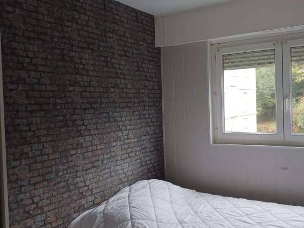 Colocation / Appartement 6 pièces de 116 m², Quimper / Photo 5