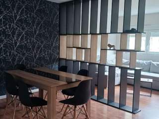 Flatsharing / 6-bedroom flat · 116 m², Quimper