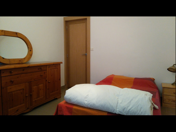 Chambre chez l'habitant / Appartement 3 pièces de 71 m², Nice, Avenue Henri Matisse / Photo 2