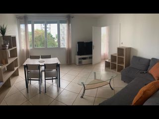 Colocation / Appartement 7 pièces de 85 m², Mérignac, Rue Beausite