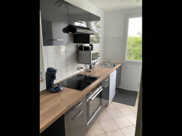 Colocation / Appartement 7 pièces de 85 m², Mérignac, Rue Beausite / Photo 2