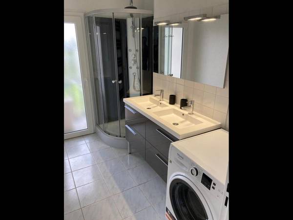 Colocation / Appartement 7 pièces de 85 m², Mérignac, Rue Beausite / Photo 3