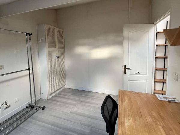 Chambre pour étudiant / Maison 5 pièces de 120 m², Aubervilliers, Rue Sadi Carnot / Photo 6