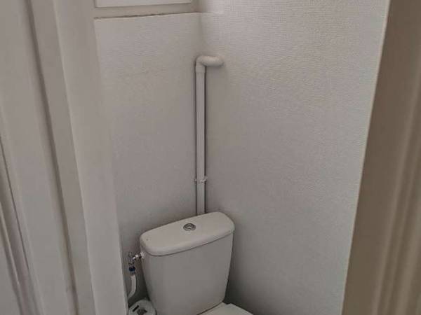 Colocation / Appartement 3 pièces de 50 m², Paris, Rue Guichard / Photo 11