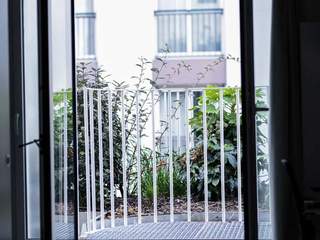 Résidence étudiante, Studio, Paris