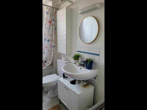 Colocation / Appartement 4 pièces de 71 m², Maisons-Alfort, Square Dufourmantelle / Photo 4