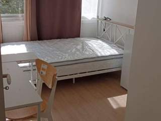 Room share, 5 rooms apartment, Boussy-Saint-Antoine