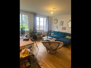 Colocation / 4 rooms apartment · 77 m², Issy-les-Moulineaux, Rue Jean Baptiste Potin