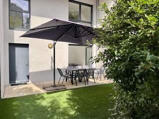 Coliving / Appartement 8 pièces de 122 m², Lyon, Avenue Rosa Parks