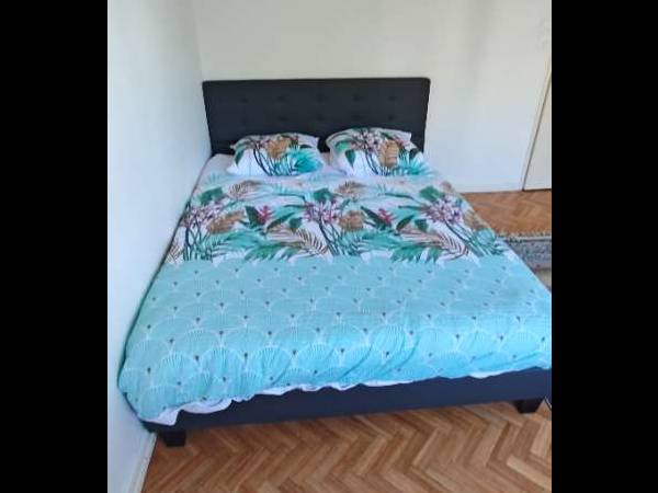 Colocation / Appartement 3 pièces de 57 m², Mulhouse, Rue Fénelon / Photo 2
