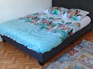 Colocation / Appartement 3 pièces de 57 m², Mulhouse, Rue Fénelon