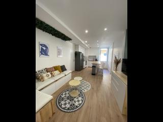 Colocation / Appartement 7 pièces de 106 m², Pau, rue Pasteur