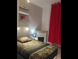 Colocation / Appartement 4 pièces de 47 m², Nice, Rue Michel Ange
