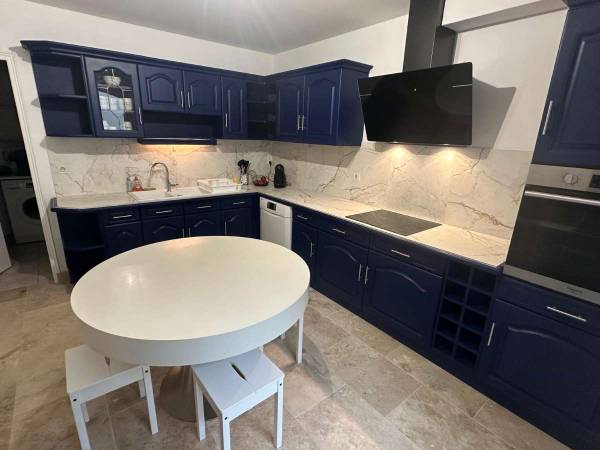 Flatsharing / 6-bedroom house · 133 m², Angoulême, Rue du Port Thureau / Photo 2