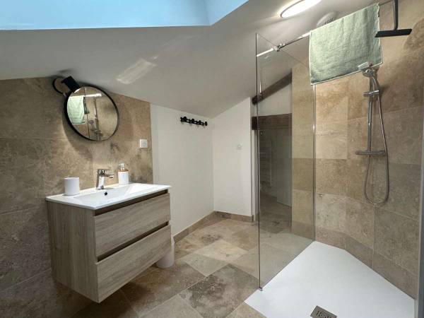 Flatsharing / 6-bedroom house · 133 m², Angoulême, Rue du Port Thureau / Photo 11