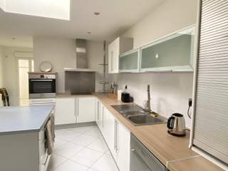 Rental / 5-bedroom house · 110 m², Roubaix, Rue Cugnot