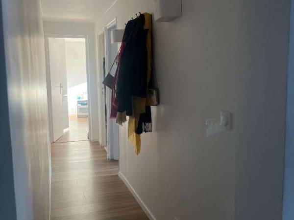 Colocation / Appartement 3 pièces de 58 m², Paris, Rue de Charenton / Photo 2