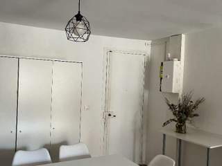 Flatsharing / 3-bedroom flat · 58 m², Paris, Rue de Charenton