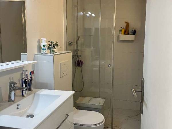 Colocation / Appartement 3 pièces de 58 m², Paris, Rue de Charenton / Photo 8