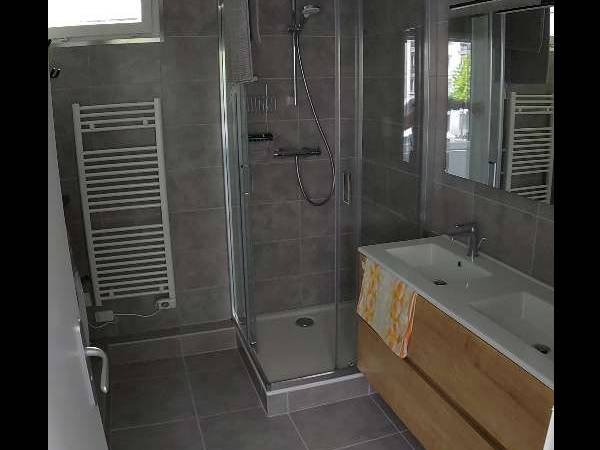 Colocation / Appartement 4 pièces de 66 m², Grenoble, Boulevard Joseph Vallier / Photo 3