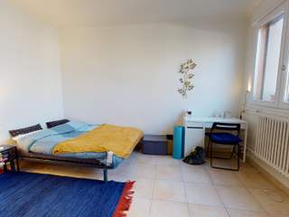 Colocation / Appartement 4 pièces de 68 m², Vénissieux, Boulevard du Docteur Coblod