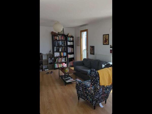 Colocation / Duplex 4 pièces de 82 m², Saint-Denis, Rue Saint-Clément / Photo 2