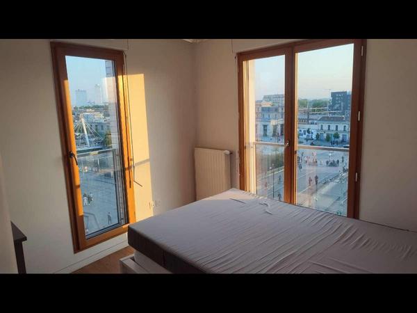 Colocation / Duplex 4 pièces de 82 m², Saint-Denis, Rue Saint-Clément / Photo 4