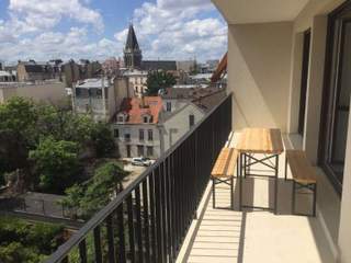 Appartement 5 pièces de 90 m²