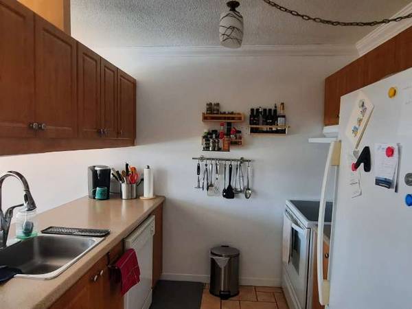 Colocation / Appartement 4 pièces de 650 m², Québec, Rue du Griffon / Photo 2
