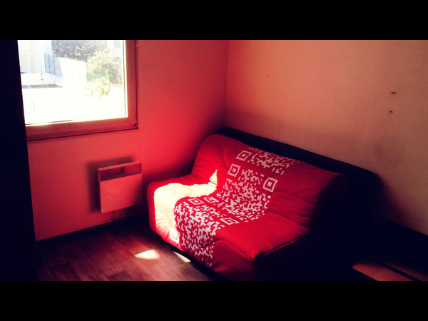 Chambre chez l'habitant / Appartement 3 pièces de 75 m², Montreuil, Rue Marceau / Photo 2