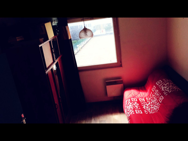 Chambre chez l'habitant / Appartement 3 pièces de 75 m², Montreuil, Rue Marceau / Photo 3