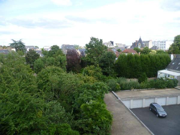 Colocation / Appartement 4 pièces de 65 m², Rennes, Boulevard Alexis Carrel / Photo 7