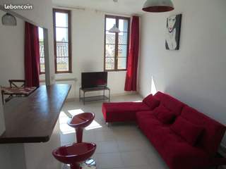 Room share / 3 rooms apartment · 60 m², Avignon, Rue de la Carreterie
